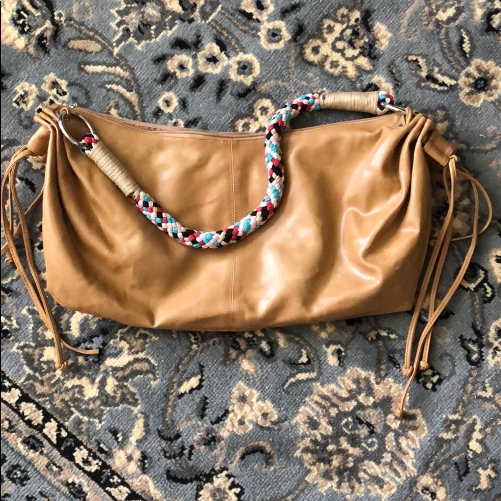 Bijoux Terner Hobo Tote Bag